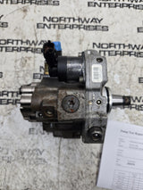 TESTED 0445020030 LLY Bosch CP3 Pump GM Duramax 8973037620