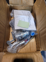 Kubota MX8452 2nd Lever Kit TC250-98181