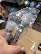 Kubota MX8452 2nd Lever Kit TC250-98181