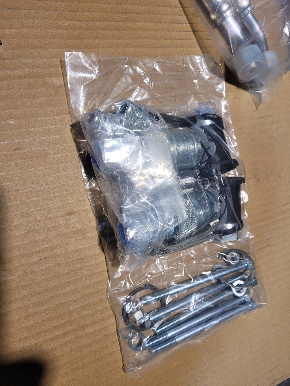 Kubota MX8452 2nd Lever Kit TC250-98181