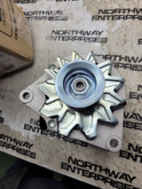 87311822 CNH 439841 Alternator 120 Amps For IH 87311822, 47383500