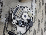 87311822 CNH 439841 Alternator 120 Amps For IH 87311822, 47383500