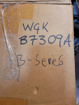 B7309A KUBOTA KU0214 SINGLE SECTION VALVE KIT FOR B-20 SERIES