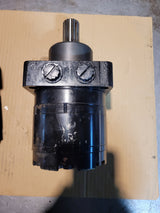 36194 YOUNG POWERTECH HYDRAULIC MOTOR YMER-2-540-WS-FD1-B-HPS