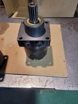36194 YOUNG POWERTECH HYDRAULIC MOTOR YMER-2-540-WS-FD1-B-HPS