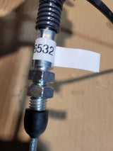 KUBOTA TC850-26532 CLUTCH CABLE TC85026532