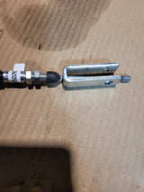 KUBOTA TC850-26532 CLUTCH CABLE TC85026532