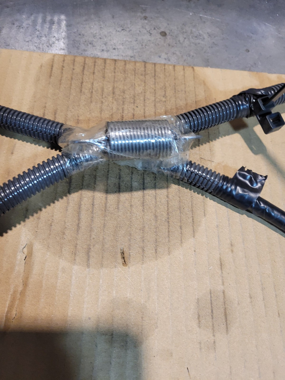 KUBOTA TC850-26532 CLUTCH CABLE TC85026532