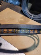 GATES B136 BELT