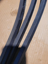 AGCO MASSEY FERGUSON BELT PART NUMBER 843747V1