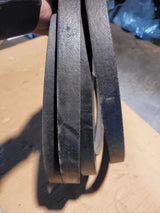 PIX P-843747M1 843747M1 REPLACEMENT V BELT