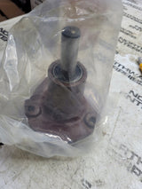 B4847 BARE-CO  WATER PUMP FOR MF35 MF40