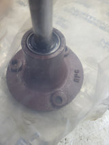 B4847 BARE-CO  WATER PUMP FOR MF35 MF40