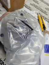 B4847 BARE-CO  WATER PUMP FOR MF35 MF40