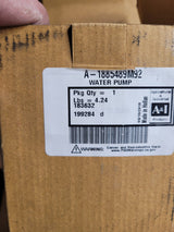 A-1885489M92 For Massey Ferguson WATER PUMP TEA20 TED20 TEF20 TO35 135