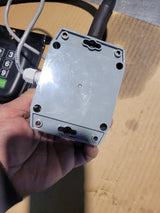 KUBOTA KEYLESS KEYPAD PINPAD K7209