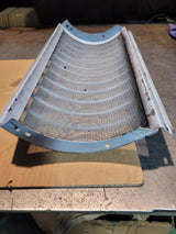 SPAREX Front Grille. Make: 65. S.67217 GRILLE SET