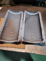 SPAREX Front Grille. Make: 65. S.67217 GRILLE SET