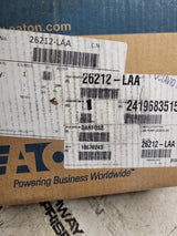 EATON CESSNA  HYDRAULIC PUMP 26212-LAA 5C1/26212LAA 26200-2C K