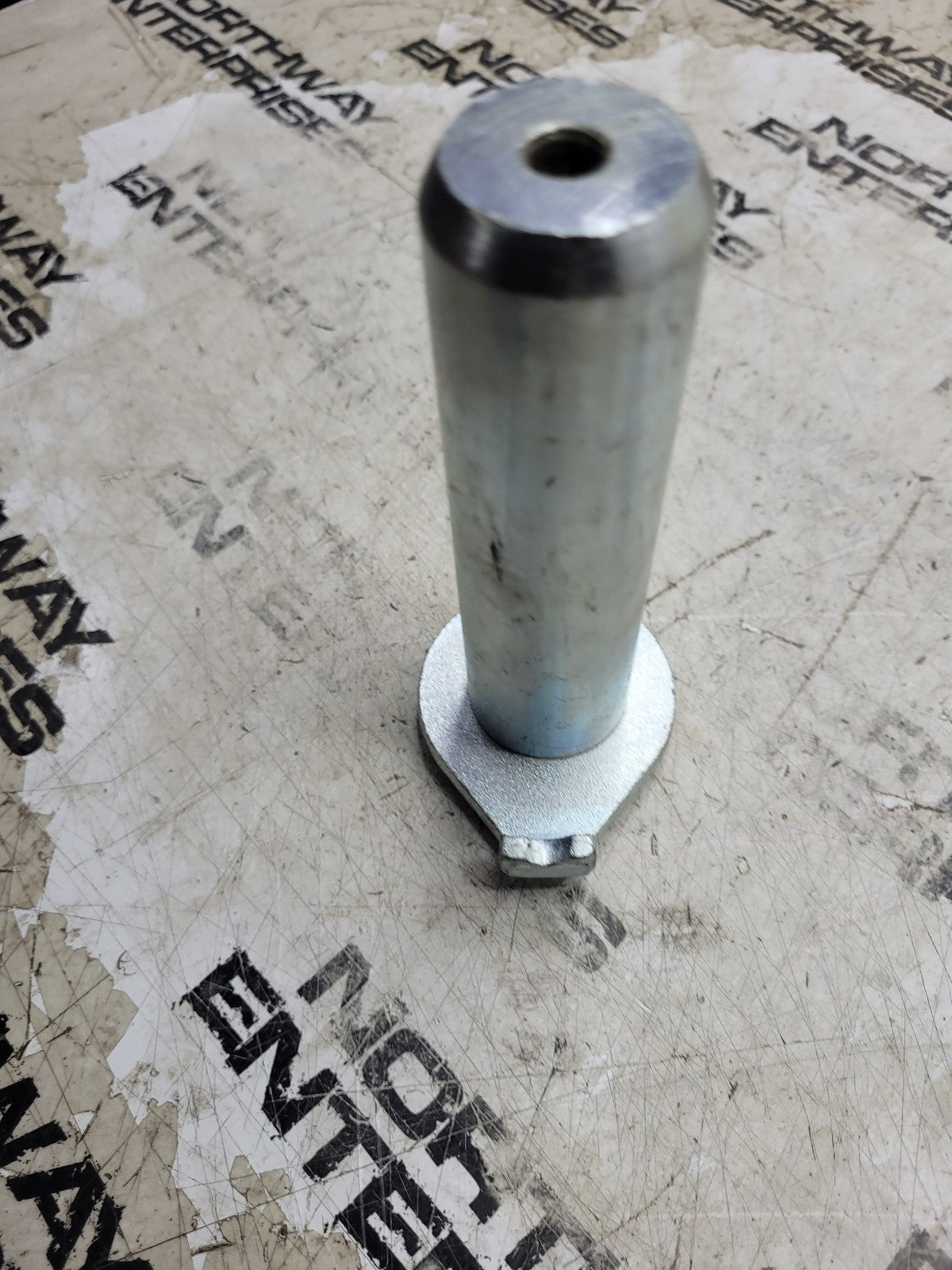 LDR60018053 CASE CNH PIN