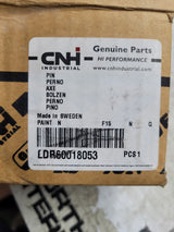 LDR60018053 CASE CNH PIN