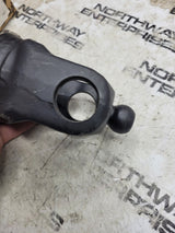 CASE CNH 47407888 YOKE 1 3/8" 21 spline