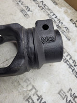 CASE CNH 47407888 YOKE 1 3/8" 21 spline
