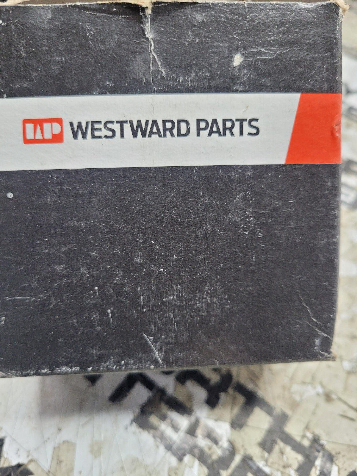 W208PPB8 Disc Harrow Ball Bearing [1-1/8" Square Bore x 80 mm OD]