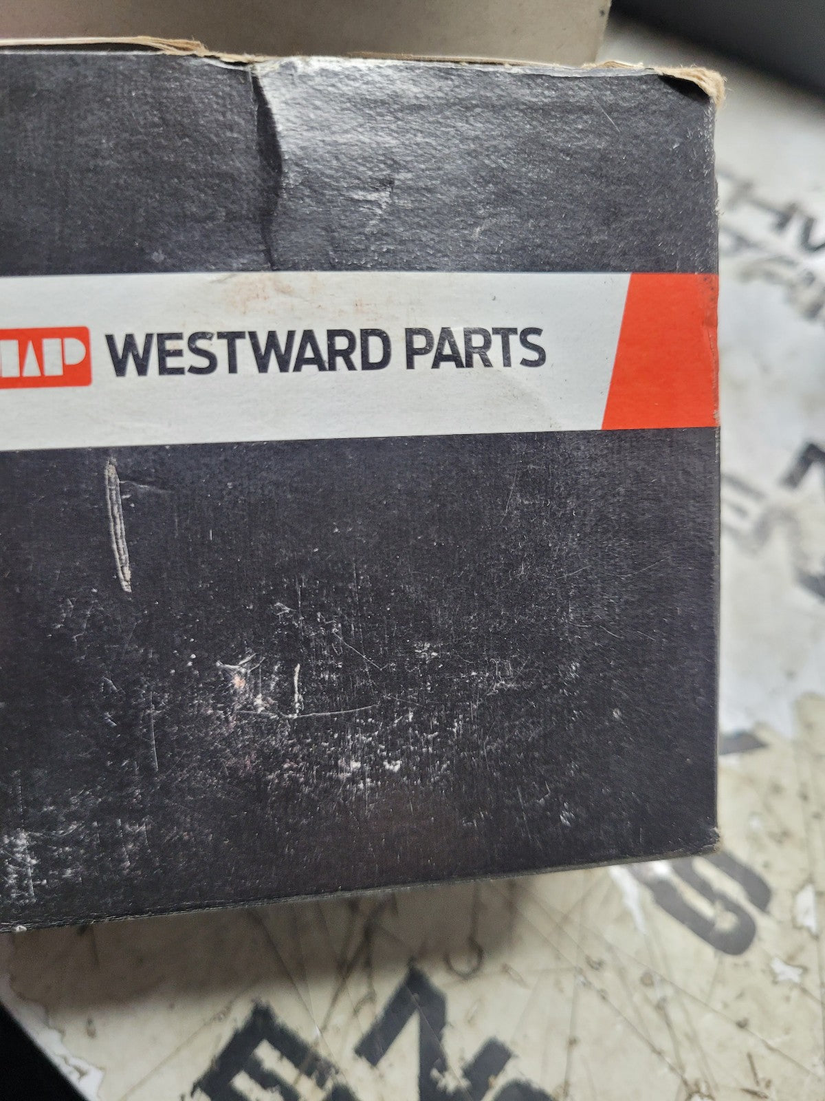 W208PPB8 Disc Harrow Ball Bearing [1-1/8" Square Bore x 80 mm OD]
