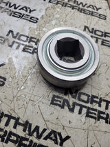1-1/4" Bearing W/ Lock Collar HC207-20 VE-220 G1104KRRB UEL207-104D1 G1104KRRB20