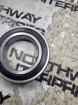 6009-2RS Bearing Deep Groove 6009-2RS Ball Bearings