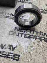 6009-2RS Bearing Deep Groove 6009-2RS Ball Bearings
