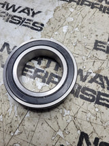 6009-2RS Bearing Deep Groove 6009-2RS Ball Bearings
