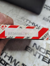 6009-2RS Bearing Deep Groove 6009-2RS Ball Bearings
