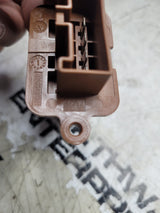 AGCO 37222400 DENSO RESISTOR