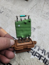 AGCO 37222400 DENSO RESISTOR