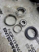 WBKMF2 Wheel Bearing Kit fits Case 165
