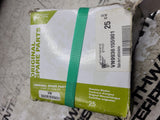 9936155901 1 BOX OF 25 BLADES