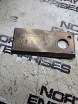 9936155901 1 BOX OF 25 BLADES