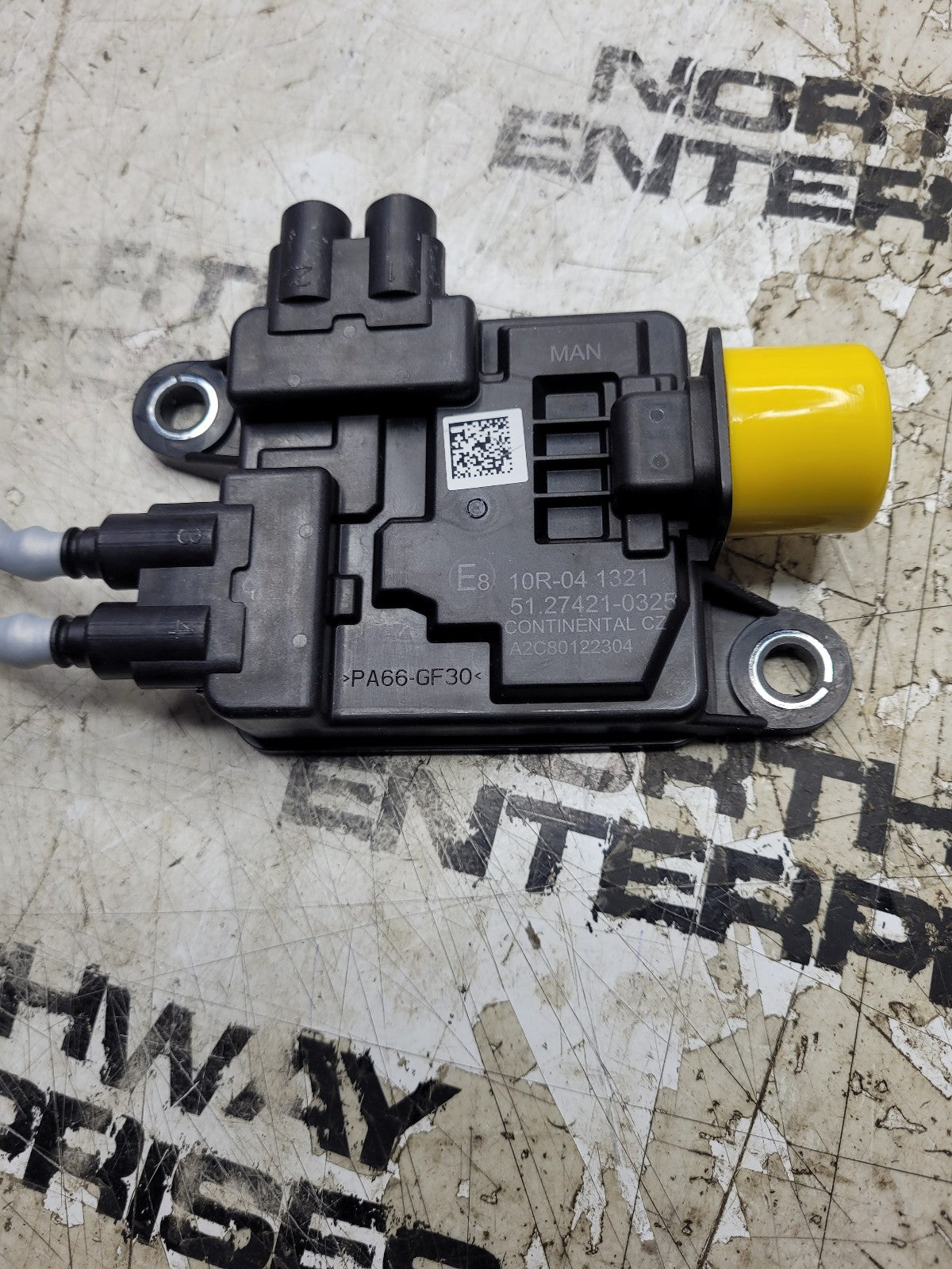 NEW AGCO 72620071 SENSOR