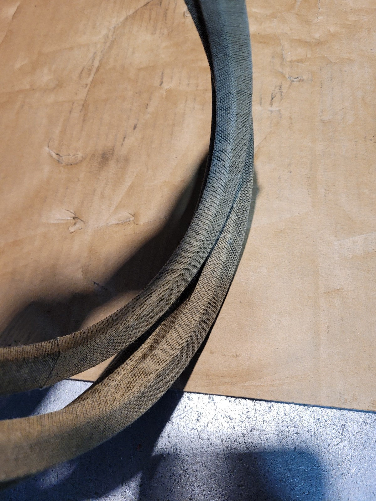 K5639-36710 KUBOTA V-BELT