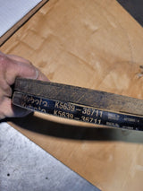 K5639-36710 KUBOTA V-BELT