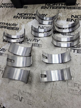 NEW 745585V91 Heritage Main Bearing Set, .010, 4.318 for Perkins 68085A