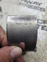 NEW 745585V91 Heritage Main Bearing Set, .010, 4.318 for Perkins 68085A