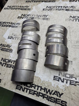NEW 745585V91 Heritage Main Bearing Set, .010, 4.318 for Perkins 68085A