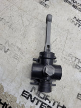 SPP76308 DirectoValve 6B 1/2" NPT