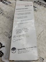 SPP76308 DirectoValve 6B 1/2" NPT