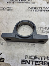 Westward BEiP207 P207 Pillow Block Bare Housing