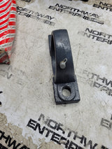 Westward BEiP207 P207 Pillow Block Bare Housing