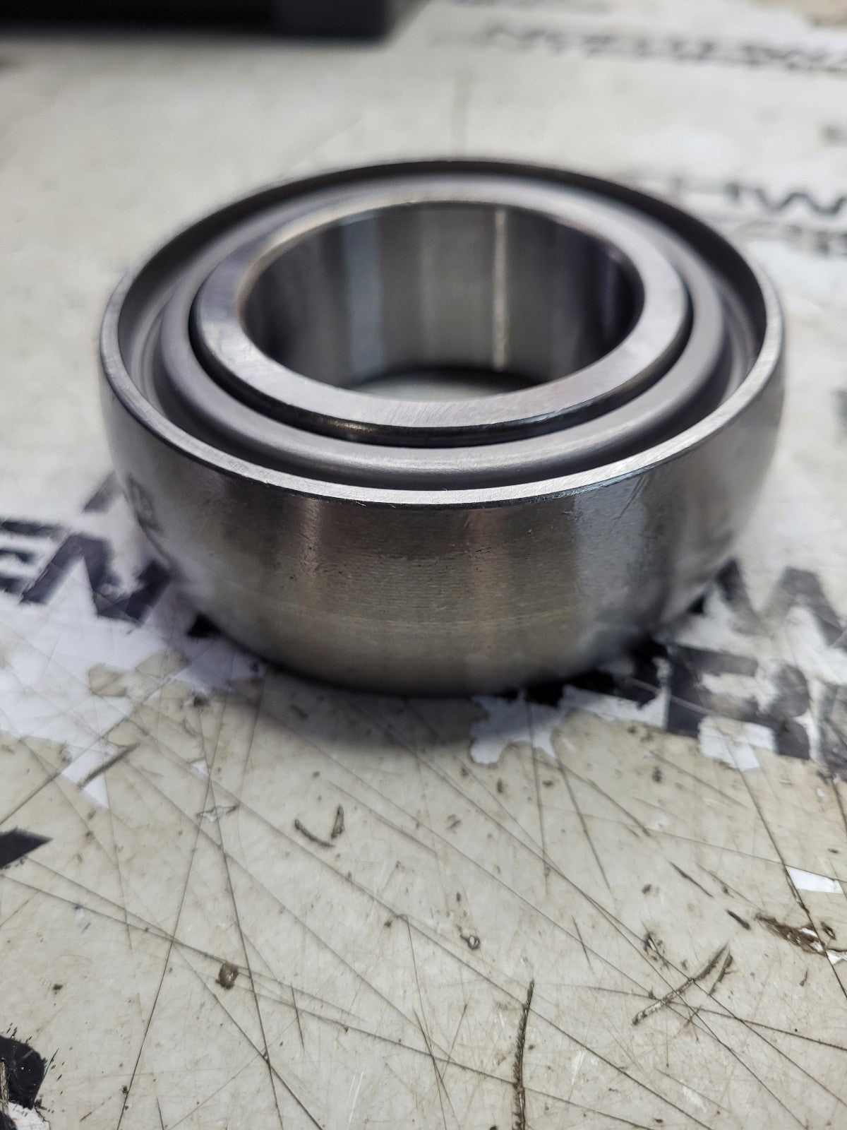 W210PPB2 Bearing DS210TT2, 3AC10-1-15/16 DISC HARROW BEARING